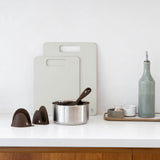 Prep & Store Chopping Board Set