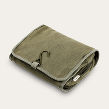 Foldable Organic Hanging Travel Bag