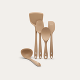 Silicone Kitchen Utensil Set