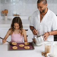 Silicone Baking Mat Set