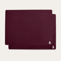 Silicone Baking Mat Set