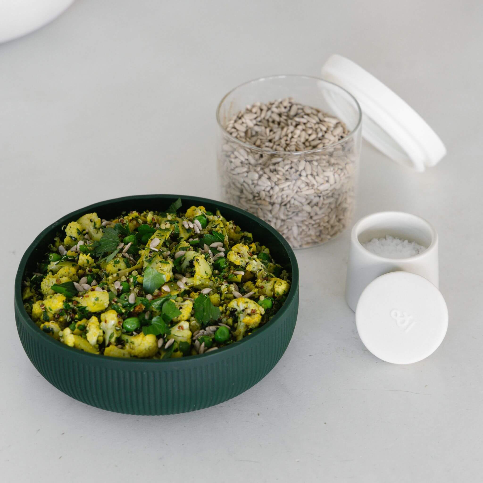 Ceramic Table Essentials