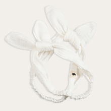 Organic Cotton Headband - Set of 2