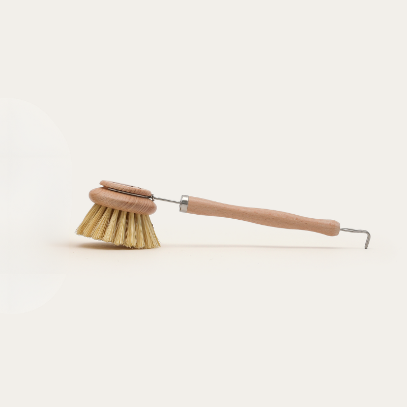 Dish Brush | Beechwood