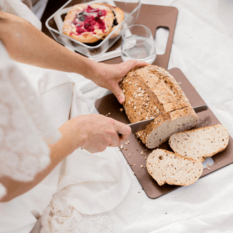Custom Chopping Board Trio