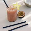 Silicone Straws - Pack of 4