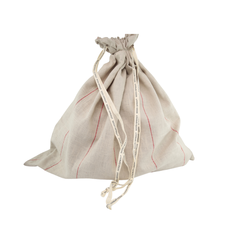 Gift Bag - French Stripe