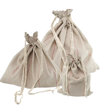 Gift Bag - French Stripe