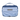 Bento Lunch Box Bag | 2.5l  Indigo