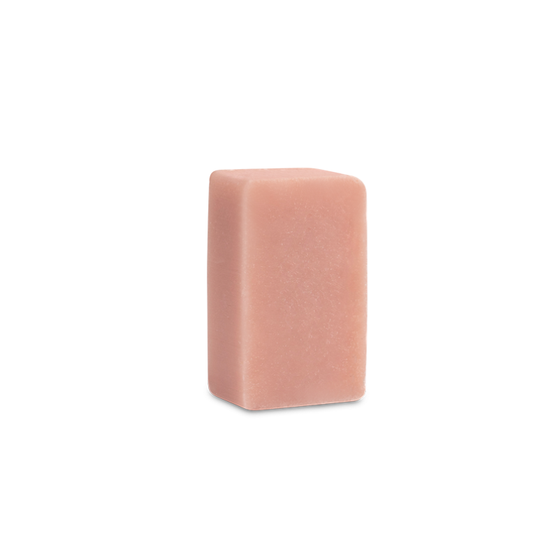 Mini Shampoo Bar - Rose Geranium