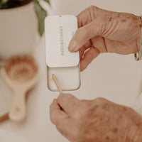 Bamboo Applicator
