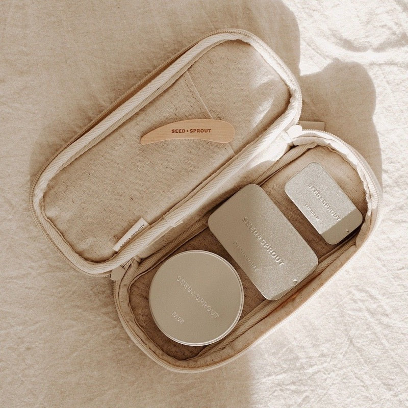 Bamboo Applicator