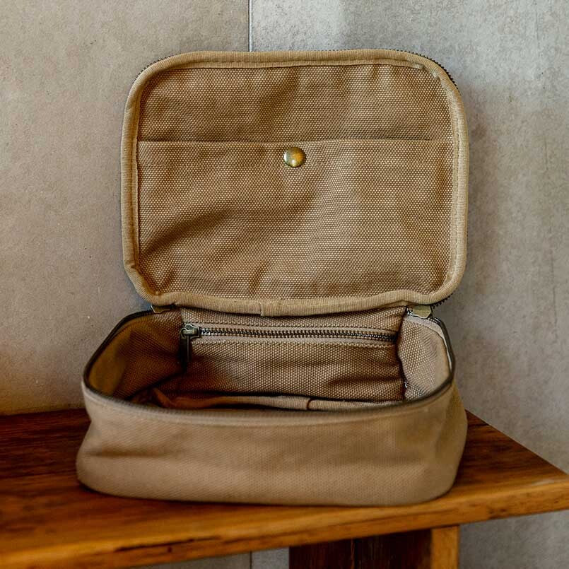 Toiletry Travel Bag