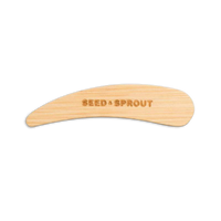 Bamboo Applicator