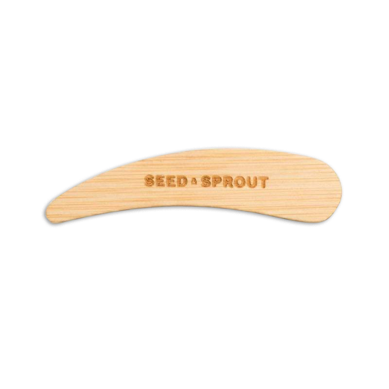 Bamboo Applicator