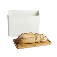 Bread Box