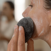 The Face Cleansing Bar