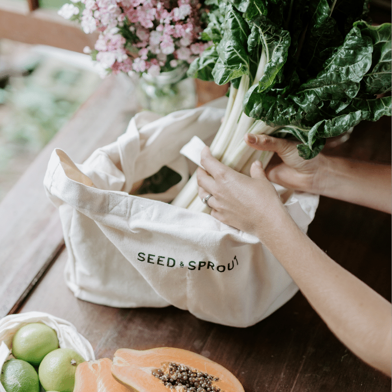 tote bags with pockets