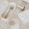 Razor Blade Disposal Box